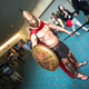 Illustration for article titled The Most Creative and Sensational Cosplay From Comic-Con 2013